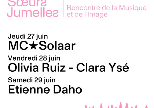 Soeurs Jumelles 2024