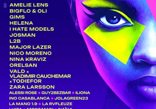 Solidays 2026