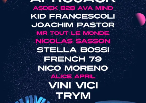 Stereoparc Festival 2024