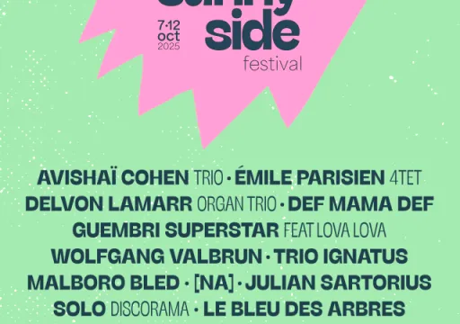 Sunnyside Festival 2025