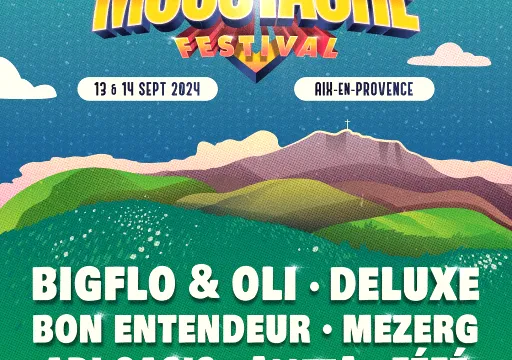 Super Moustache Festival 2024