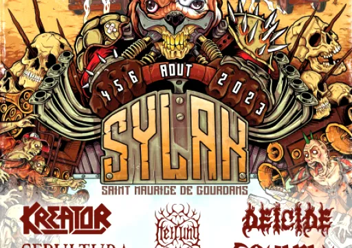 Sylak Open Air 2023
