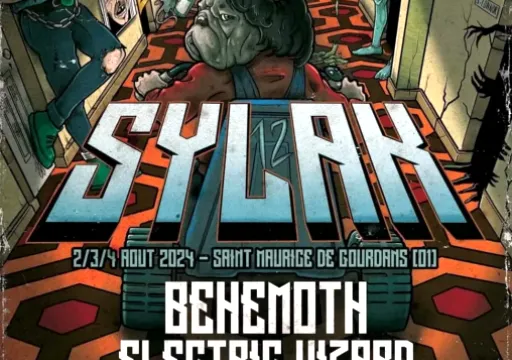 Sylak Open Air 2024