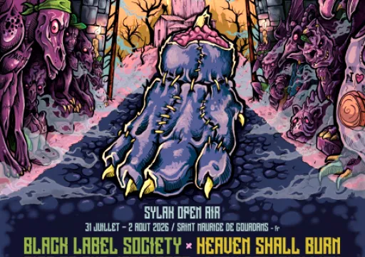 Sylak Open Air 2026