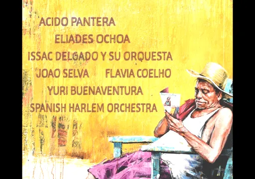 Tempo Latino 2025