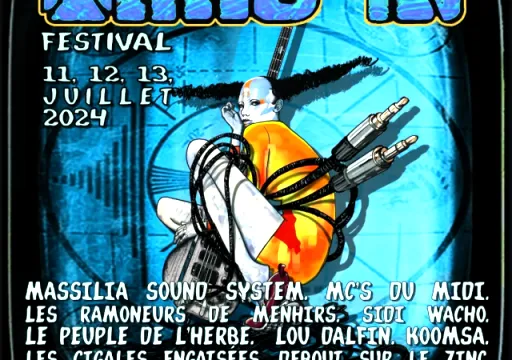 Trad'in Festival 2024