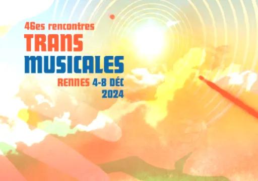 Trans Musicales 2024