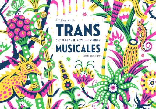 Trans Musicales 2025
