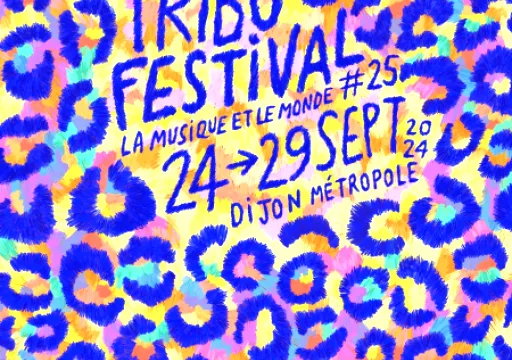 Tribu Festival 2024