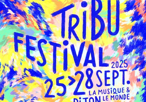 Tribu Festival 2025
