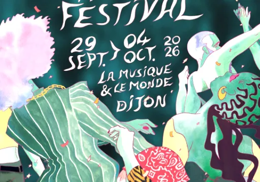 Tribu Festival 2026
