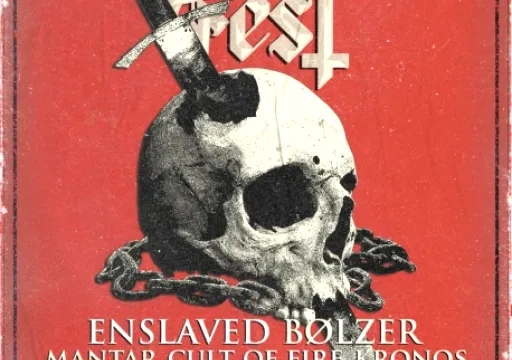 Tyrant Fest 2023
