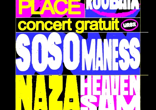 URBX Festival 2025