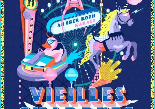Vieilles Charrues 2023