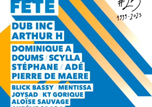 Voix de Fête 2023