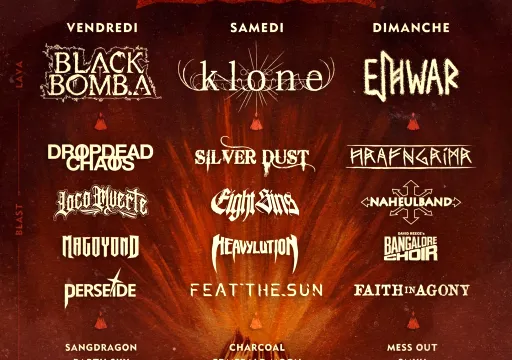 Volcanic Fest 2026