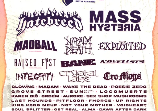 Xtreme Fest 2025