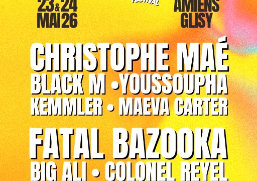 Yellow Festival 2026
