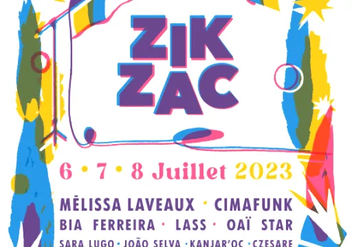 Zik Zac 2023