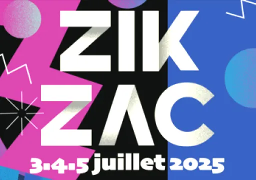 Zik Zac 2025