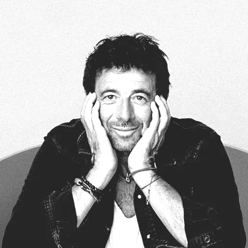 Patrick Bruel