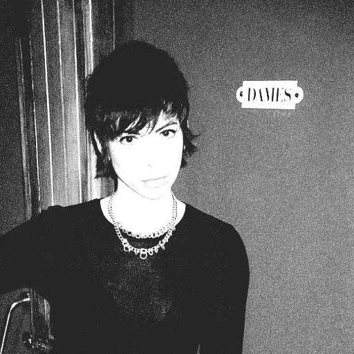Mademoiselle K