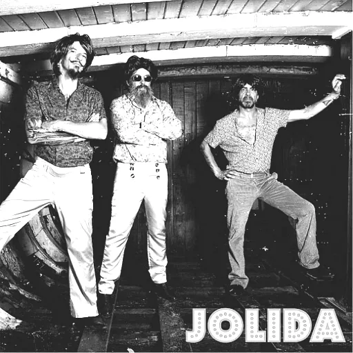 JOLIDA
