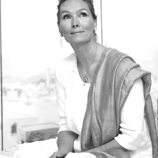 Elizabeth Sombart