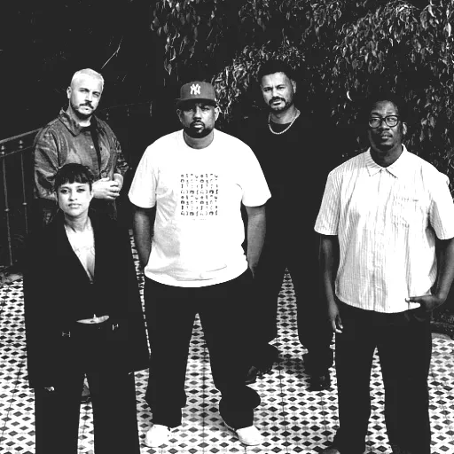 Buraka Som Sistema