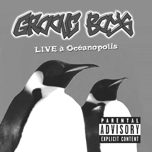 Groove Boys