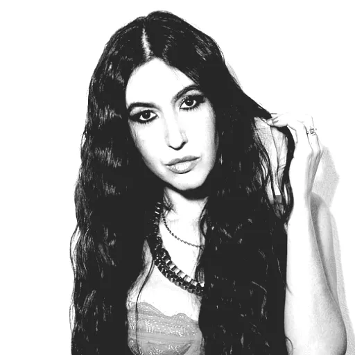 Kate Voegele