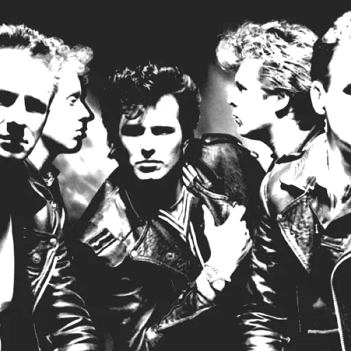 Anti-Nowhere League