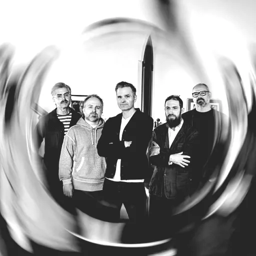 Death Cab for Cutie