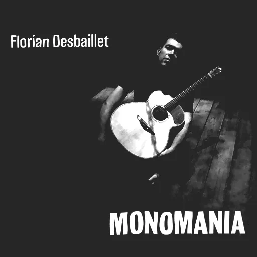 Florian Desbaillet