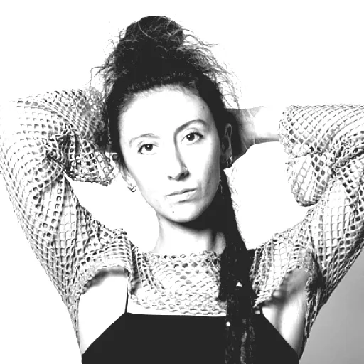 Isa Izquierdo