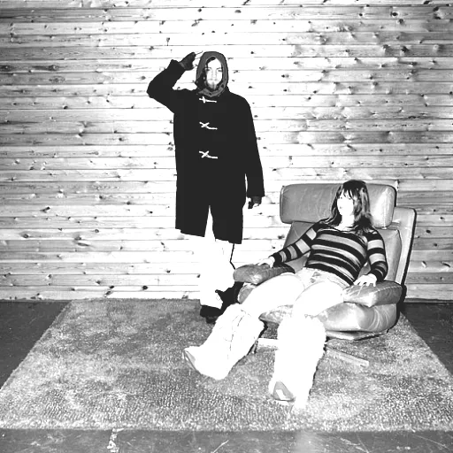 Silver Gore