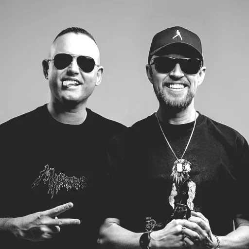 Da Tweekaz