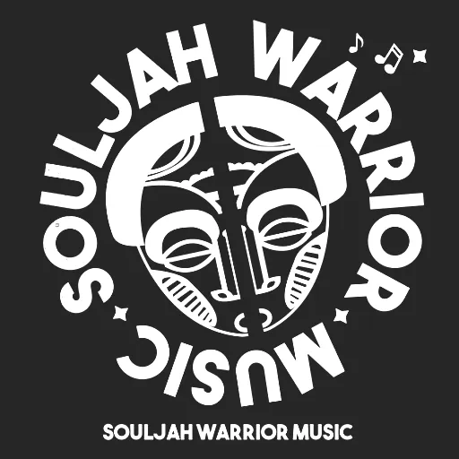 Souljah Warrior