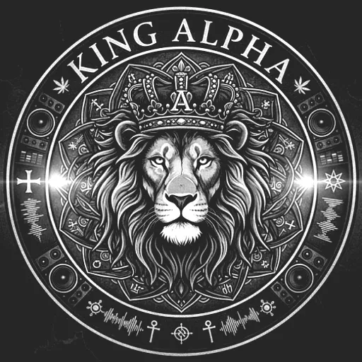 King Alpha