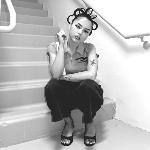 Lexa Gates