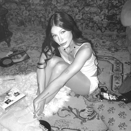 Yami Safdie