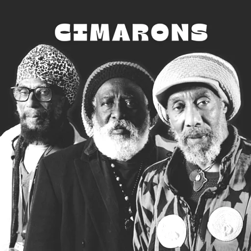 Cimarons