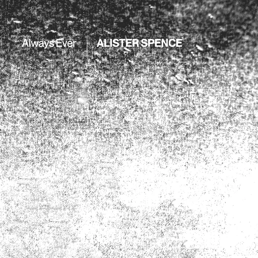 Alister Spence