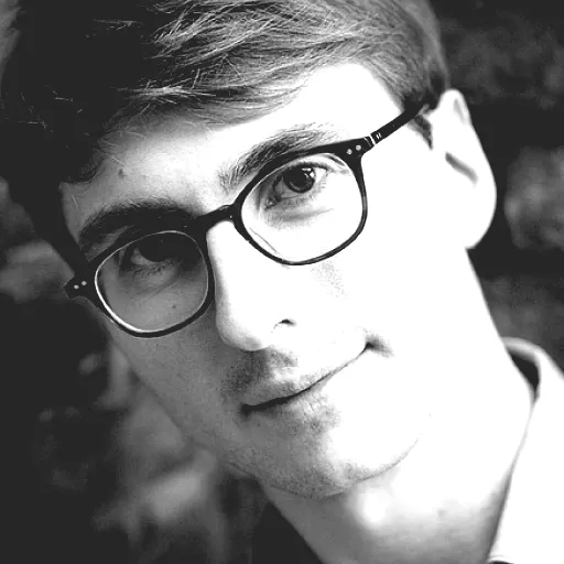 Guillaume Bellom