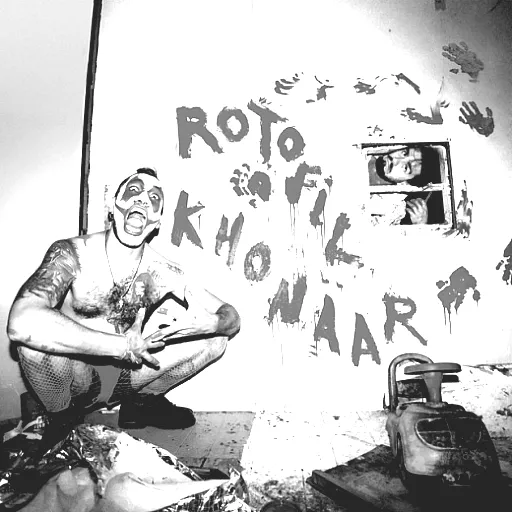 Rotofil Khonäar