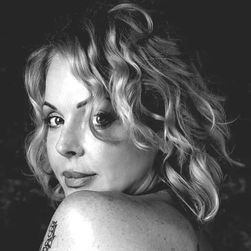 Storm Large
