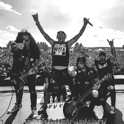 Kickin Valentina