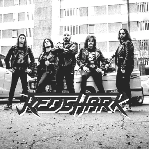 Redshark