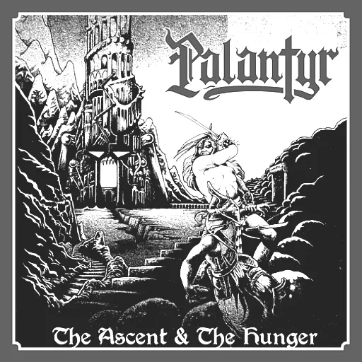 Palantŷr