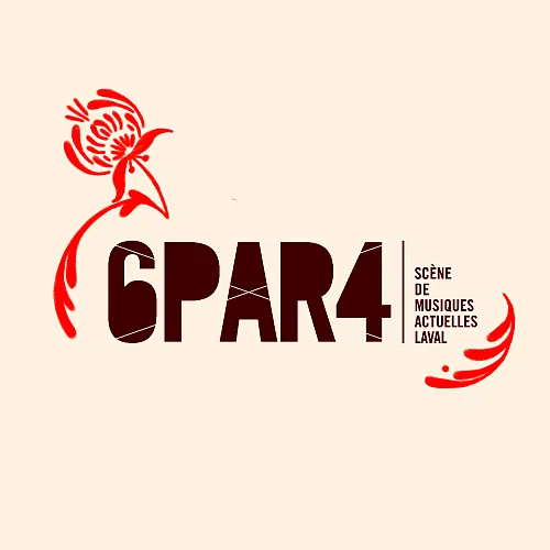 6PAR4 - Laval 6PAR4 - Laval
